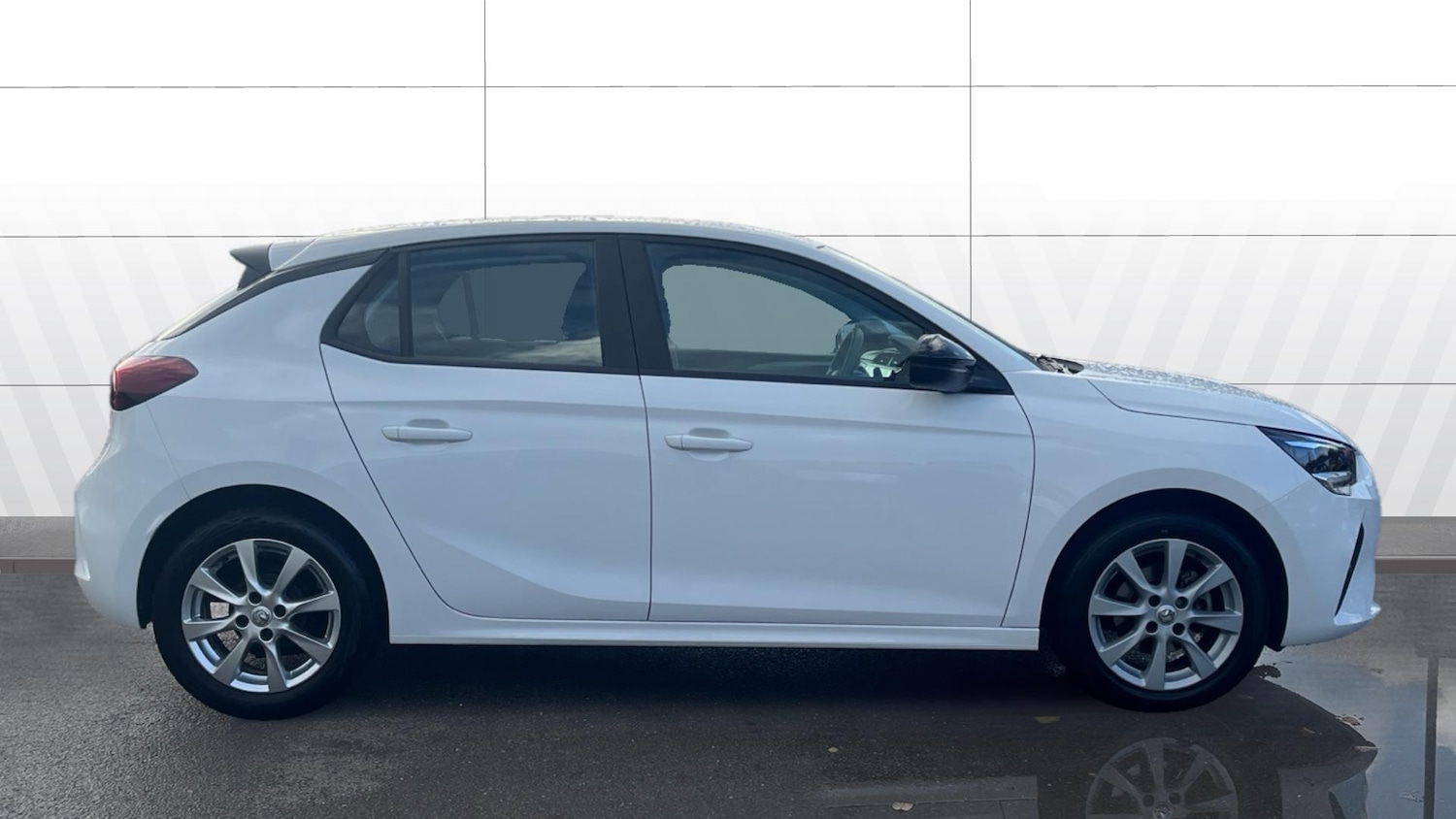 Used Vauxhall Corsa 2023 for sale - 76451813: Photo 5