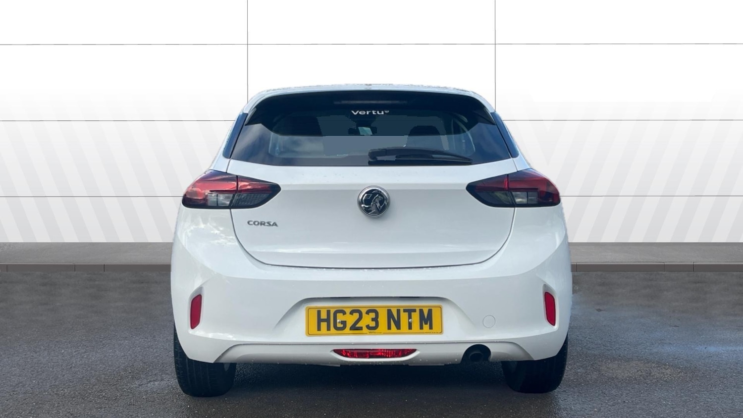 Used Vauxhall Corsa 2023 for sale - 76451813: Photo 6