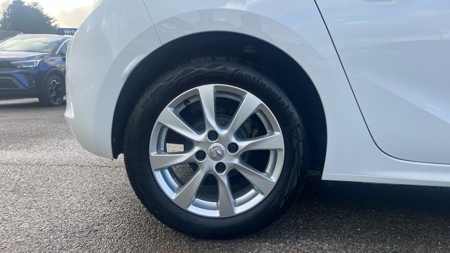 Used Vauxhall Corsa 2023 for sale - 76451813: Photo 7