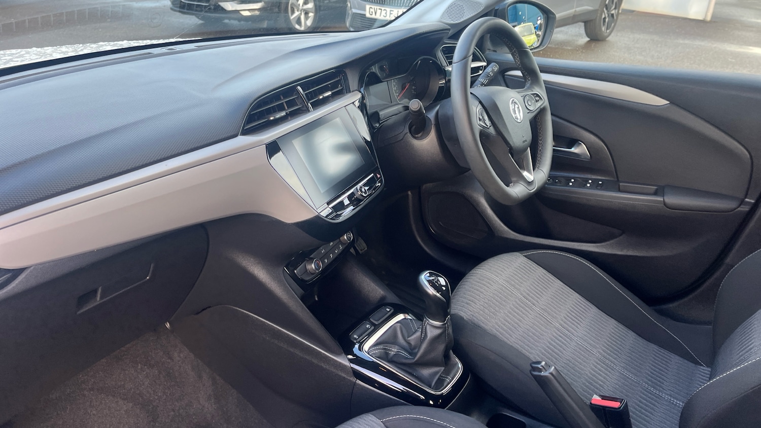 Used Vauxhall Corsa 2023 for sale - 76451813: Photo 9