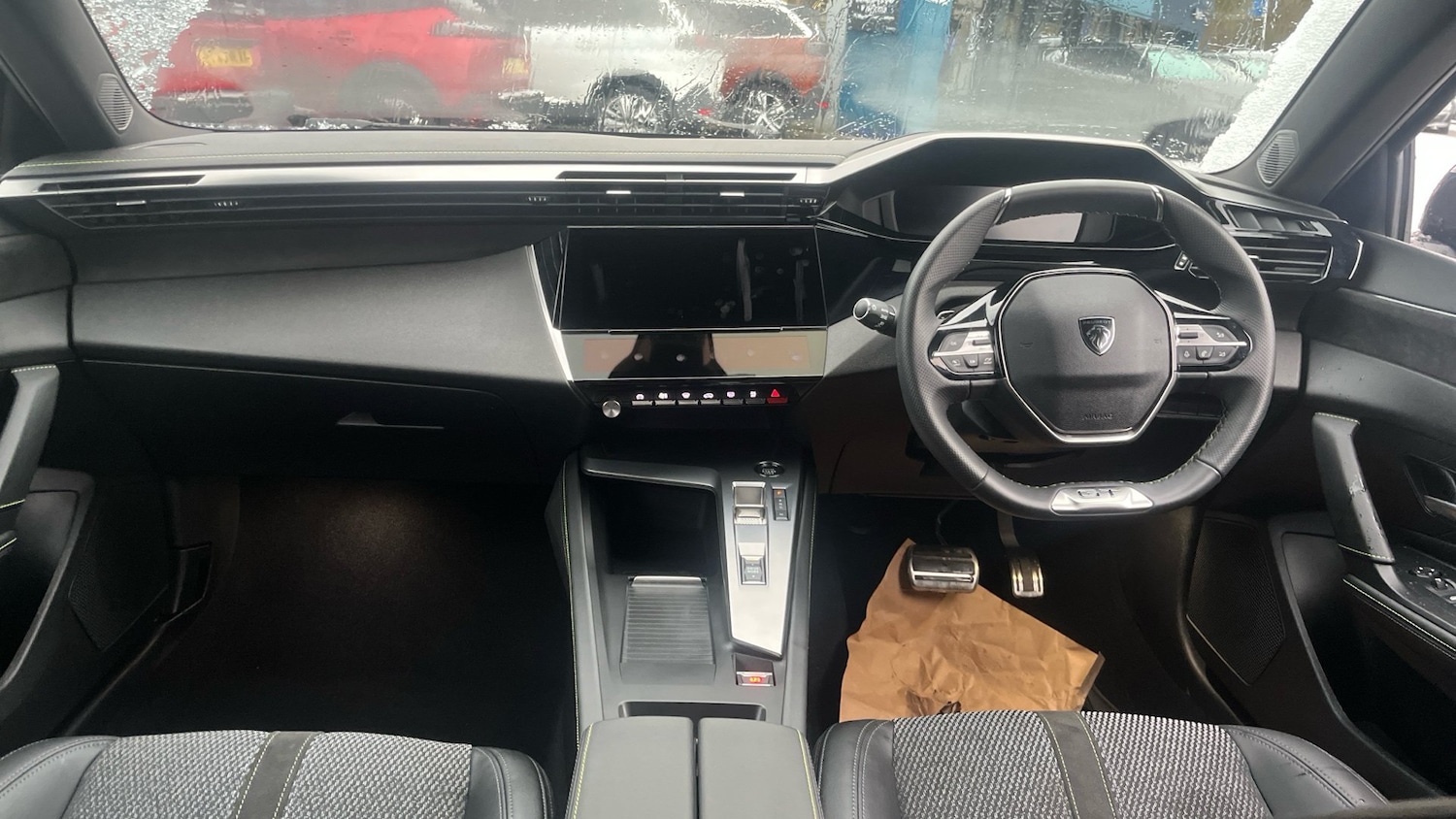Used Peugeot 308 2025 for sale - 77136124: Photo 10