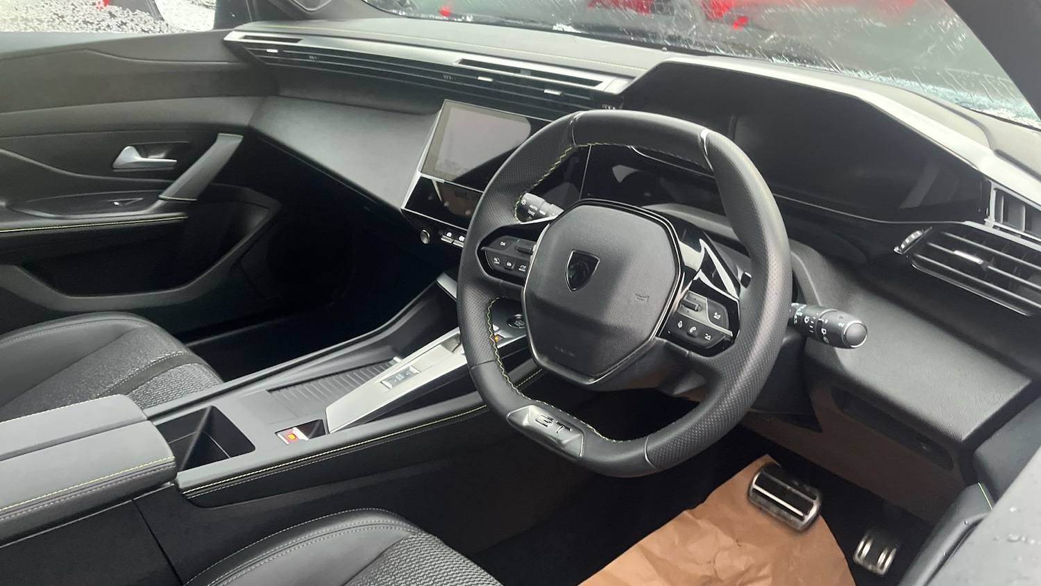 Used Peugeot 308 2025 for sale - 77136124: Photo 11