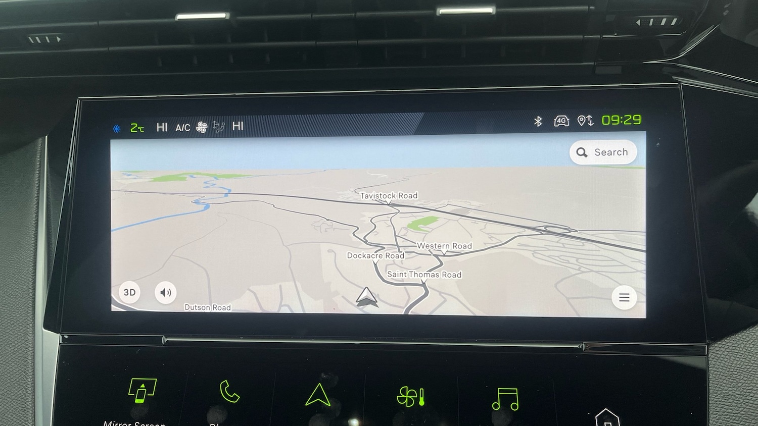 Used Peugeot 308 2025 for sale - 77136124: Photo 12