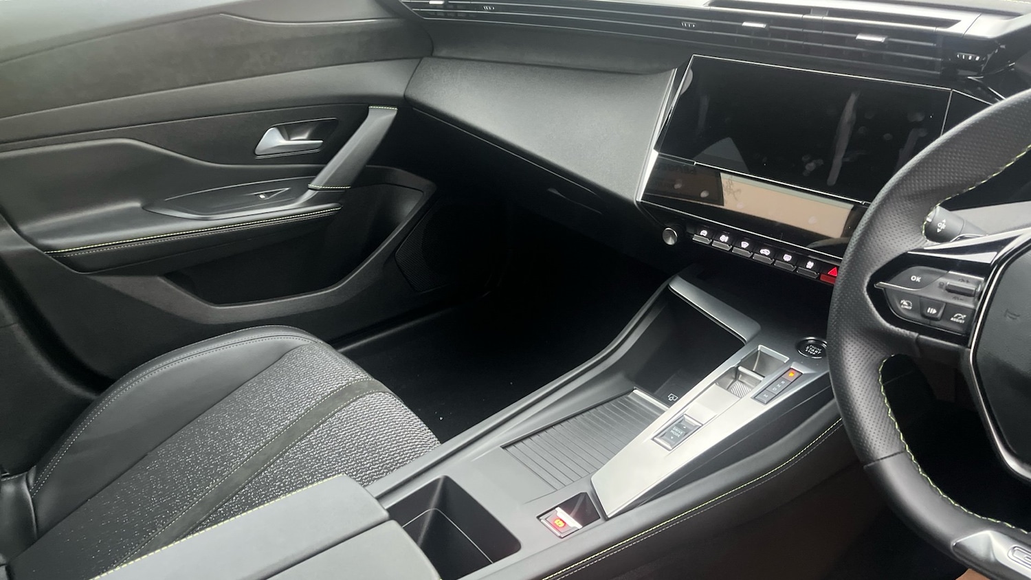 Used Peugeot 308 2025 for sale - 77136124: Photo 14