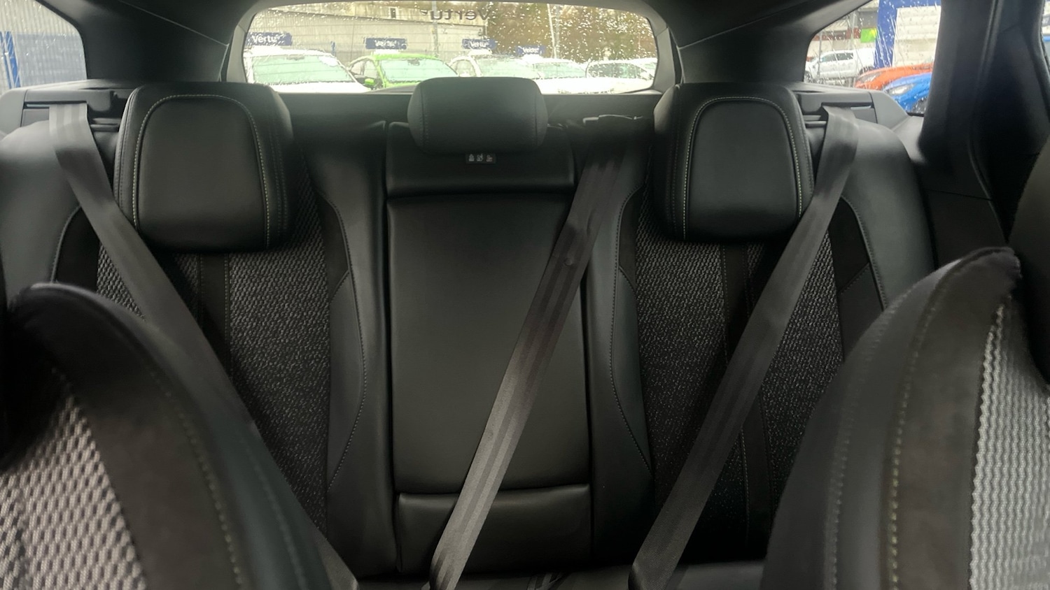 Used Peugeot 308 2025 for sale - 77136124: Photo 15