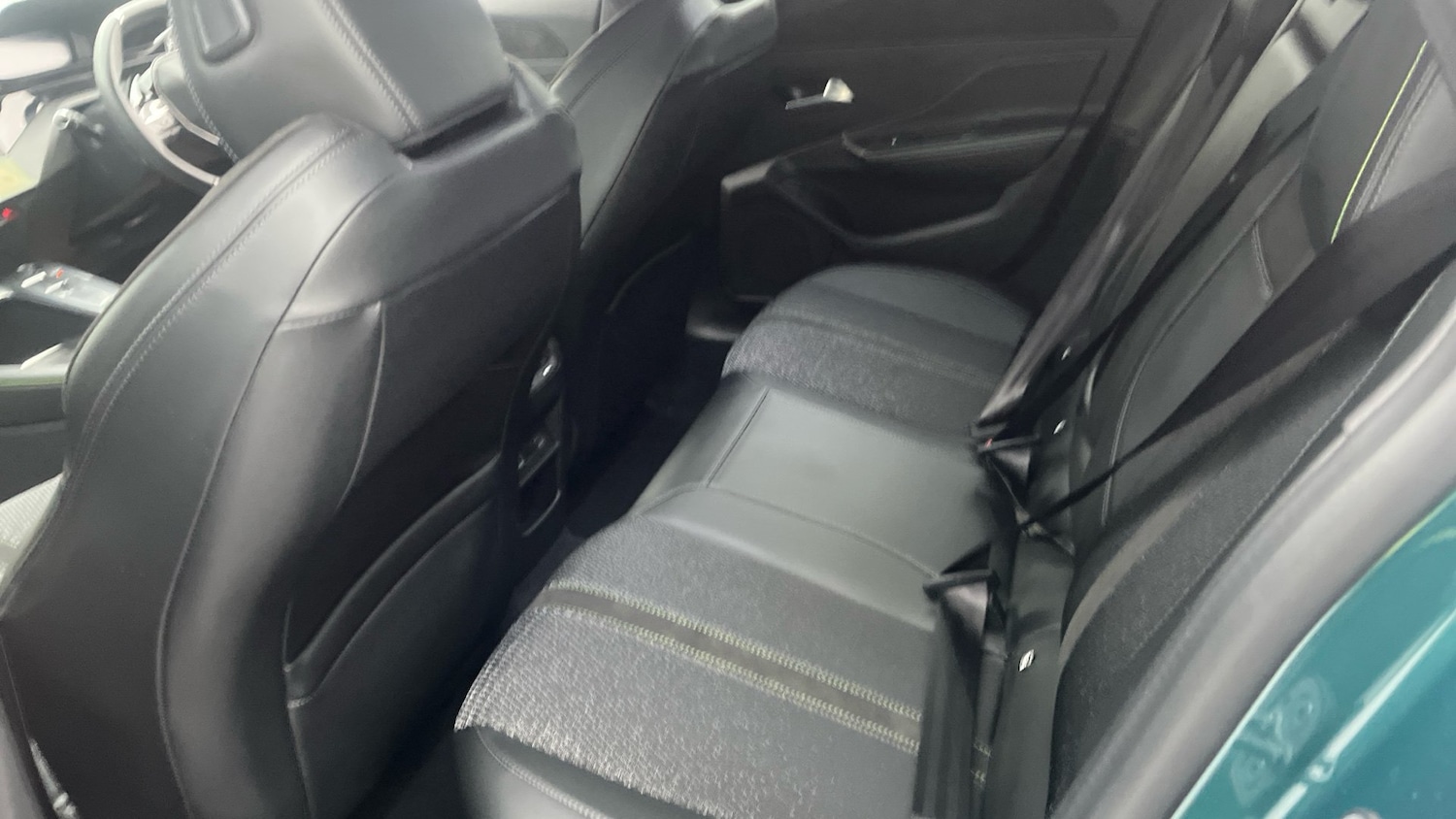 Used Peugeot 308 2025 for sale - 77136124: Photo 16