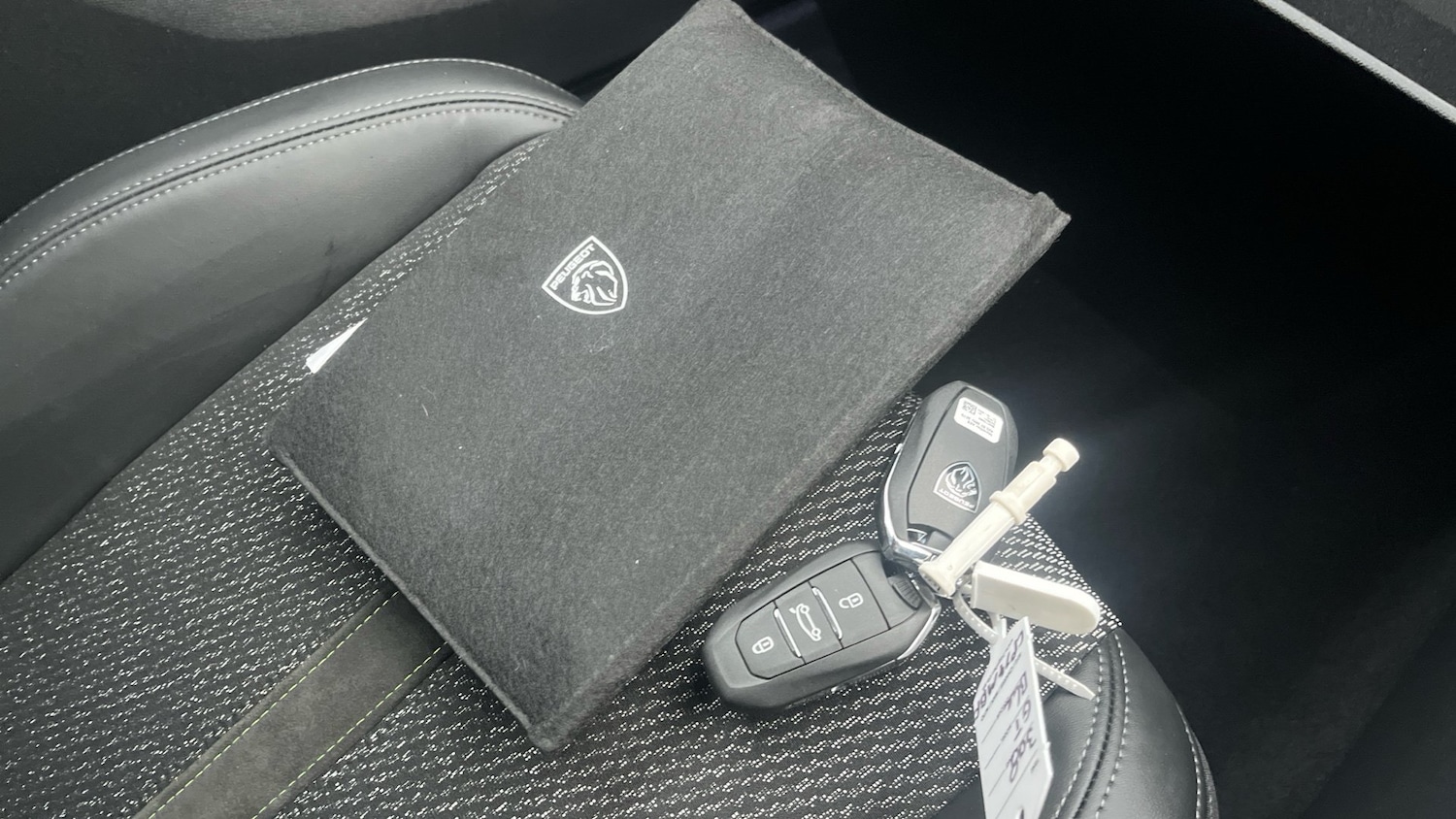 Used Peugeot 308 2025 for sale - 77136124: Photo 19