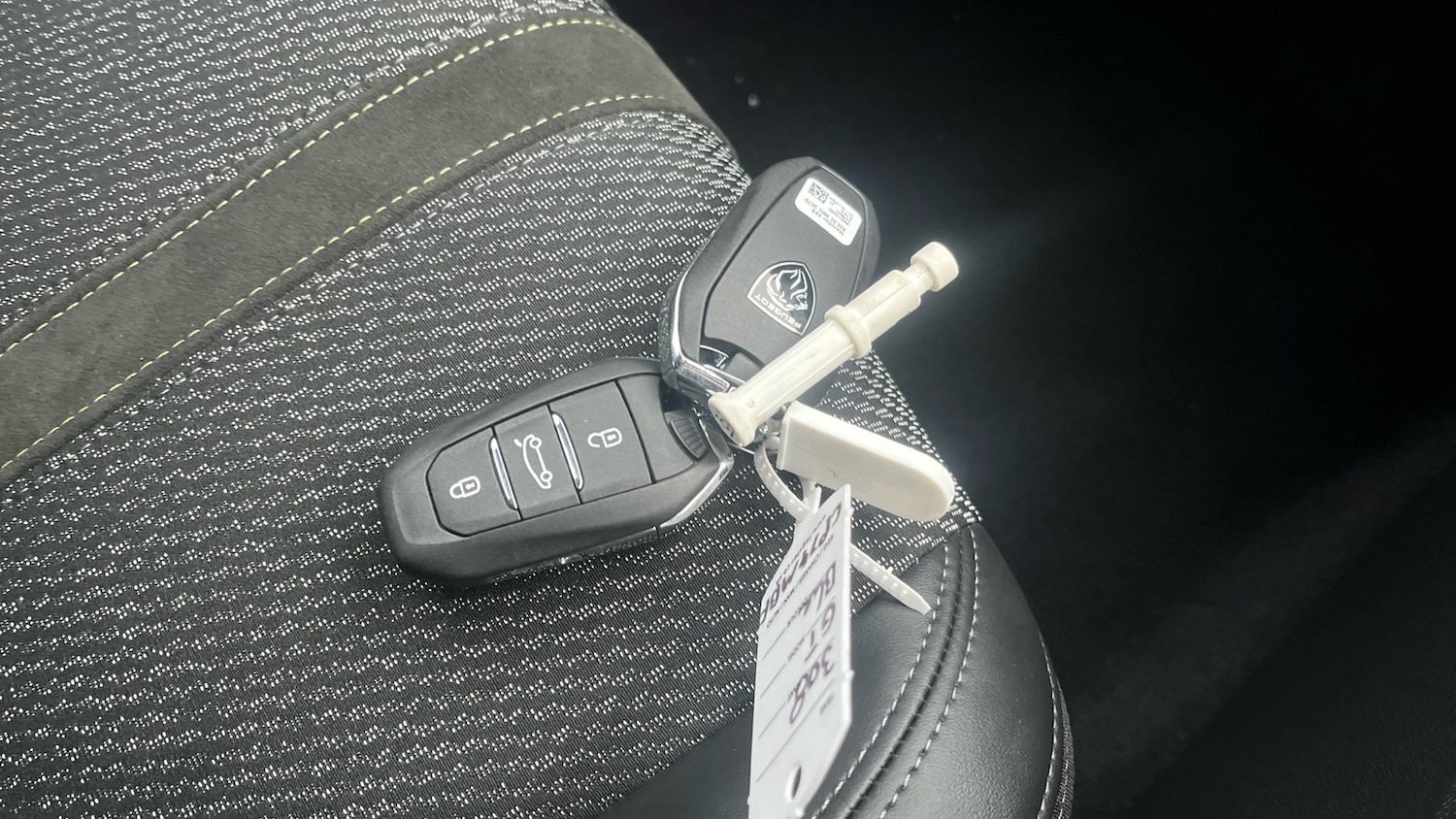 Used Peugeot 308 2025 for sale - 77136124: Photo 20