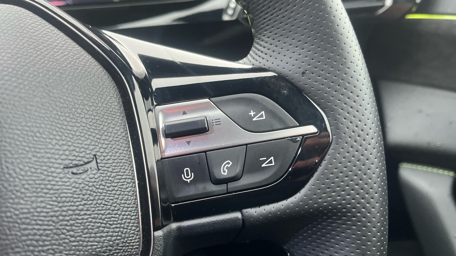 Used Peugeot 308 2025 for sale - 77136124: Photo 22