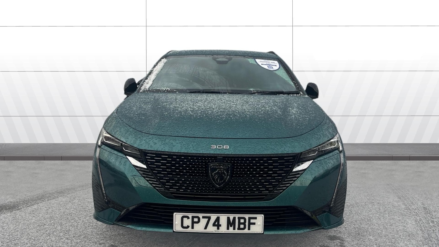 Used Peugeot 308 2025 for sale - 77136124: Photo 3