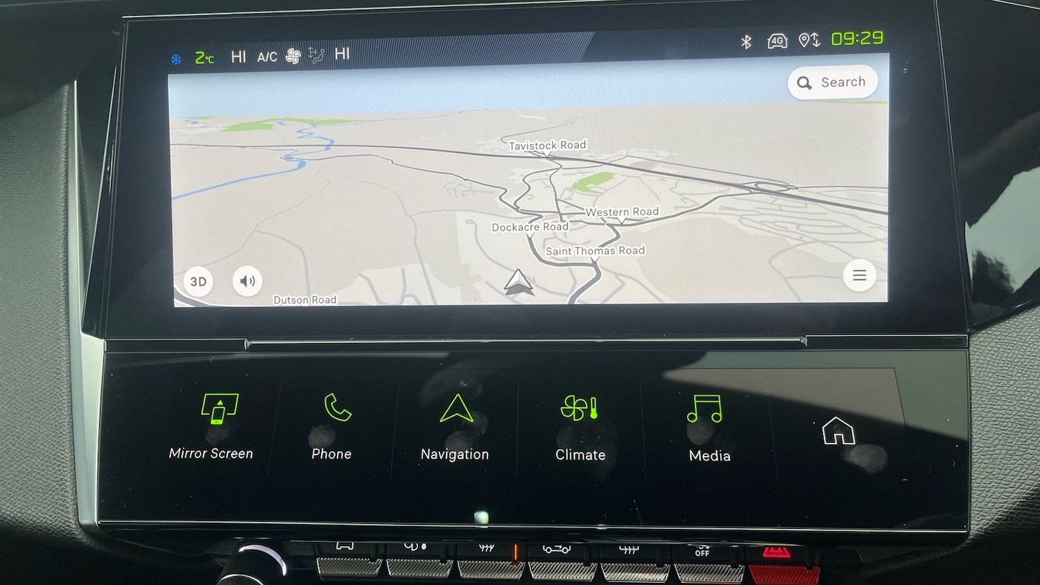 Used Peugeot 308 2025 for sale - 77136124: Photo 31