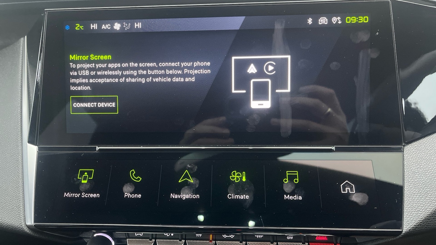 Used Peugeot 308 2025 for sale - 77136124: Photo 32