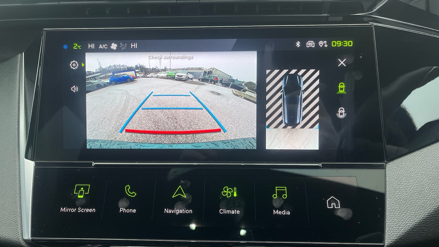 Used Peugeot 308 2025 for sale - 77136124: Photo 36