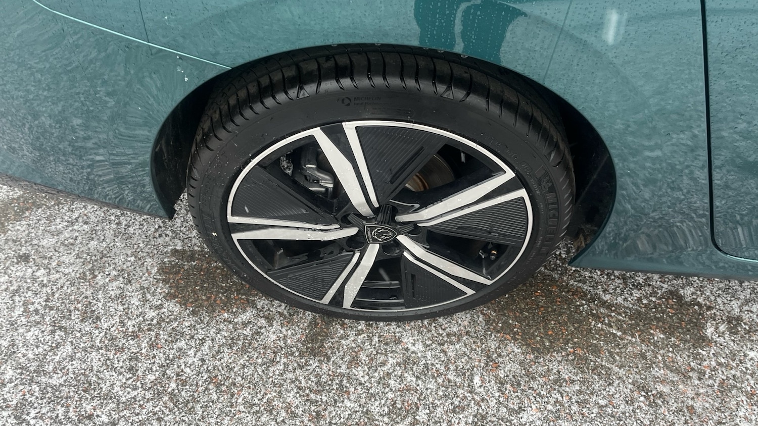 Used Peugeot 308 2025 for sale - 77136124: Photo 39