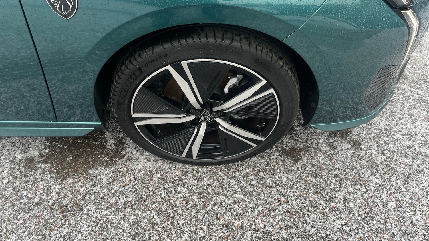 Used Peugeot 308 2025 for sale - 77136124: Photo 40