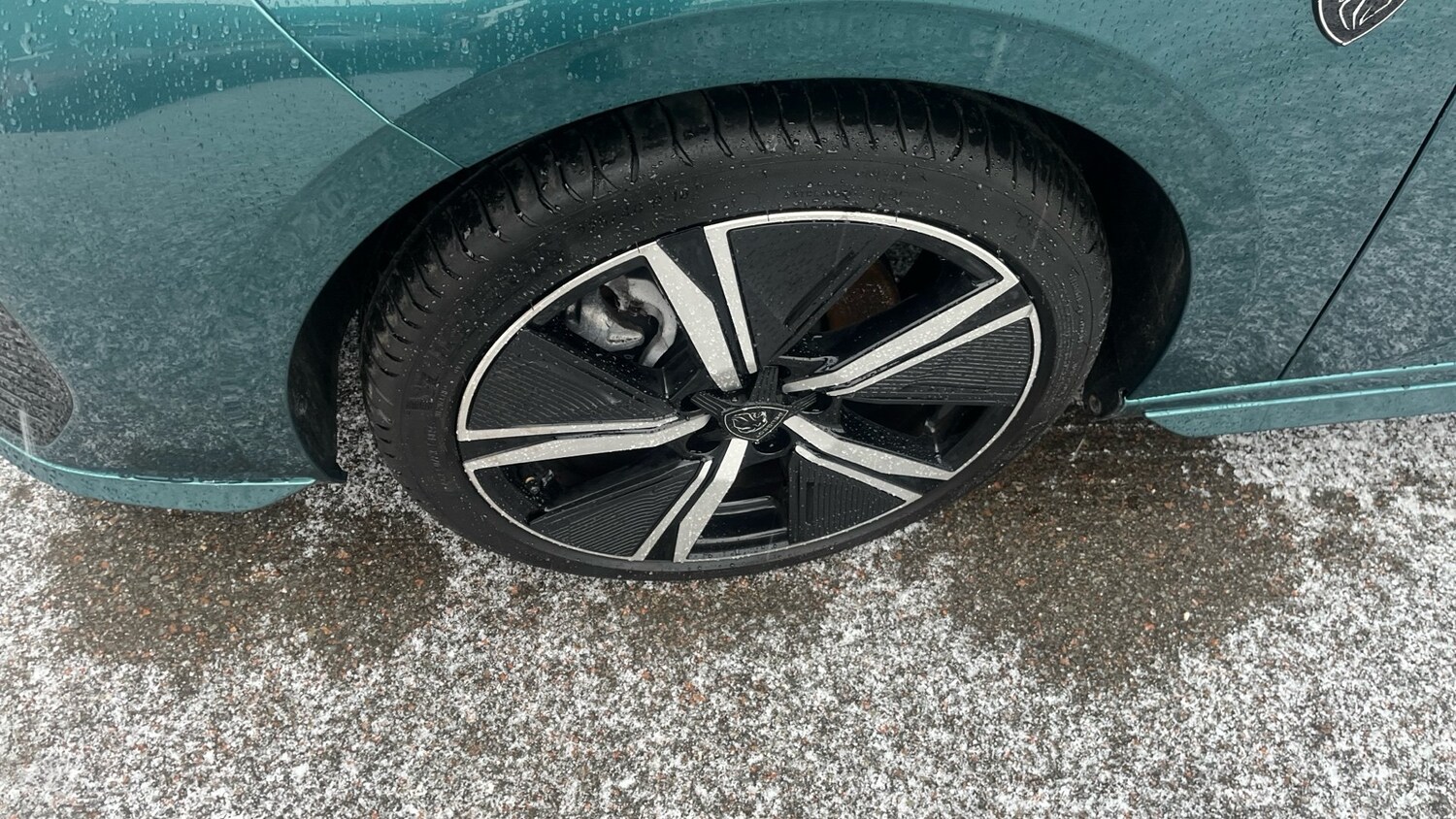 Used Peugeot 308 2025 for sale - 77136124: Photo 41