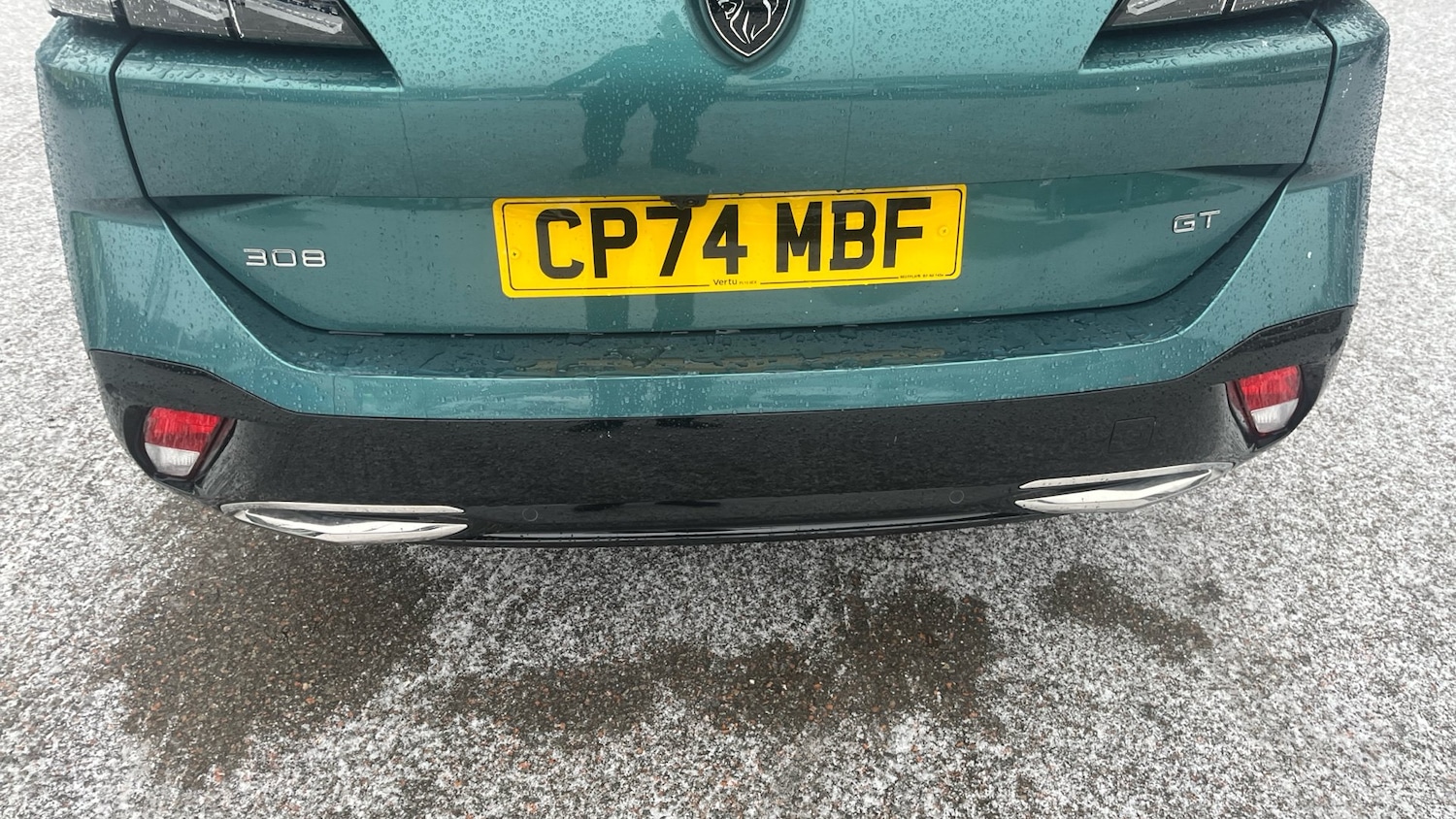 Used Peugeot 308 2025 for sale - 77136124: Photo 44