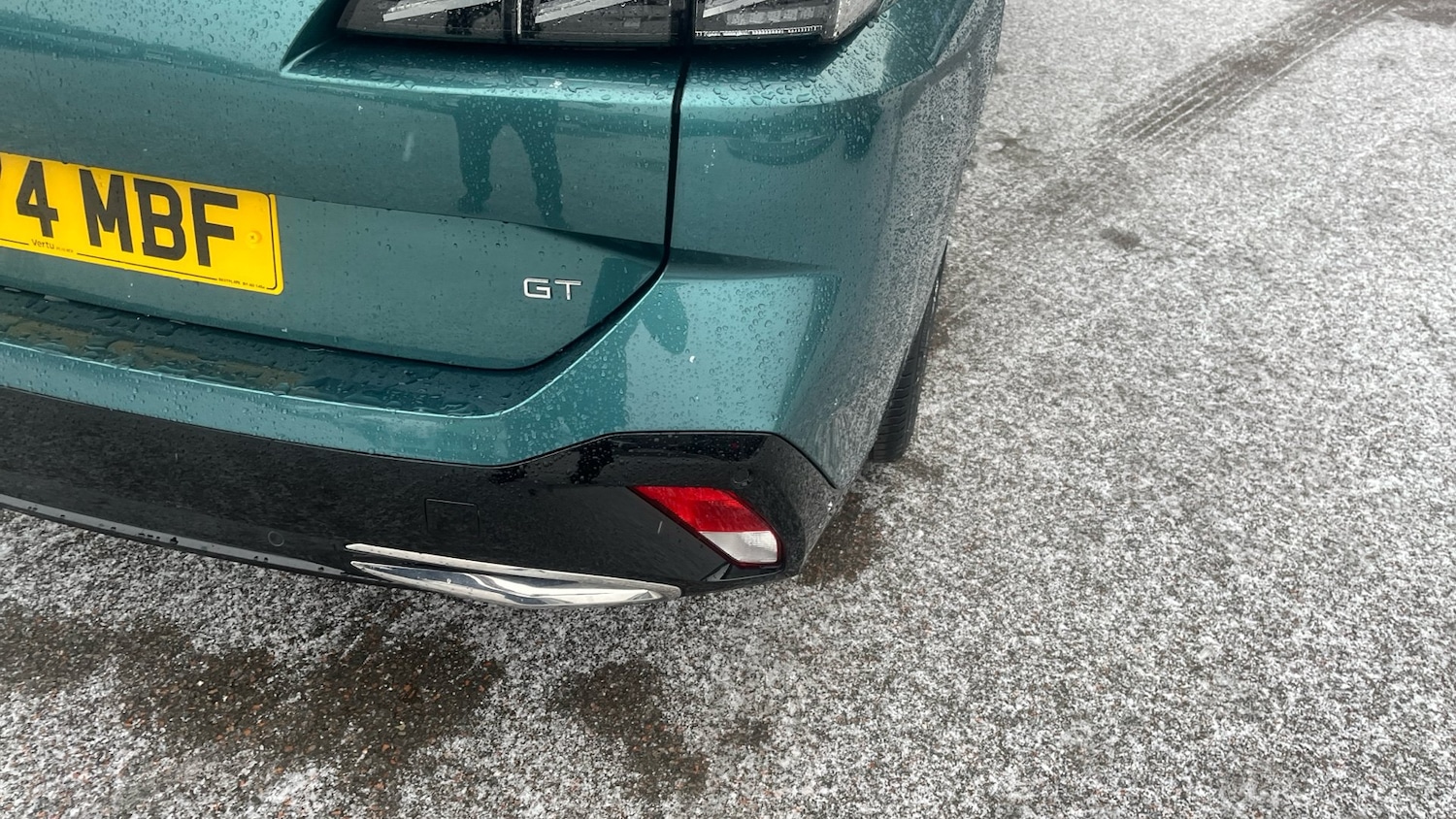 Used Peugeot 308 2025 for sale - 77136124: Photo 45