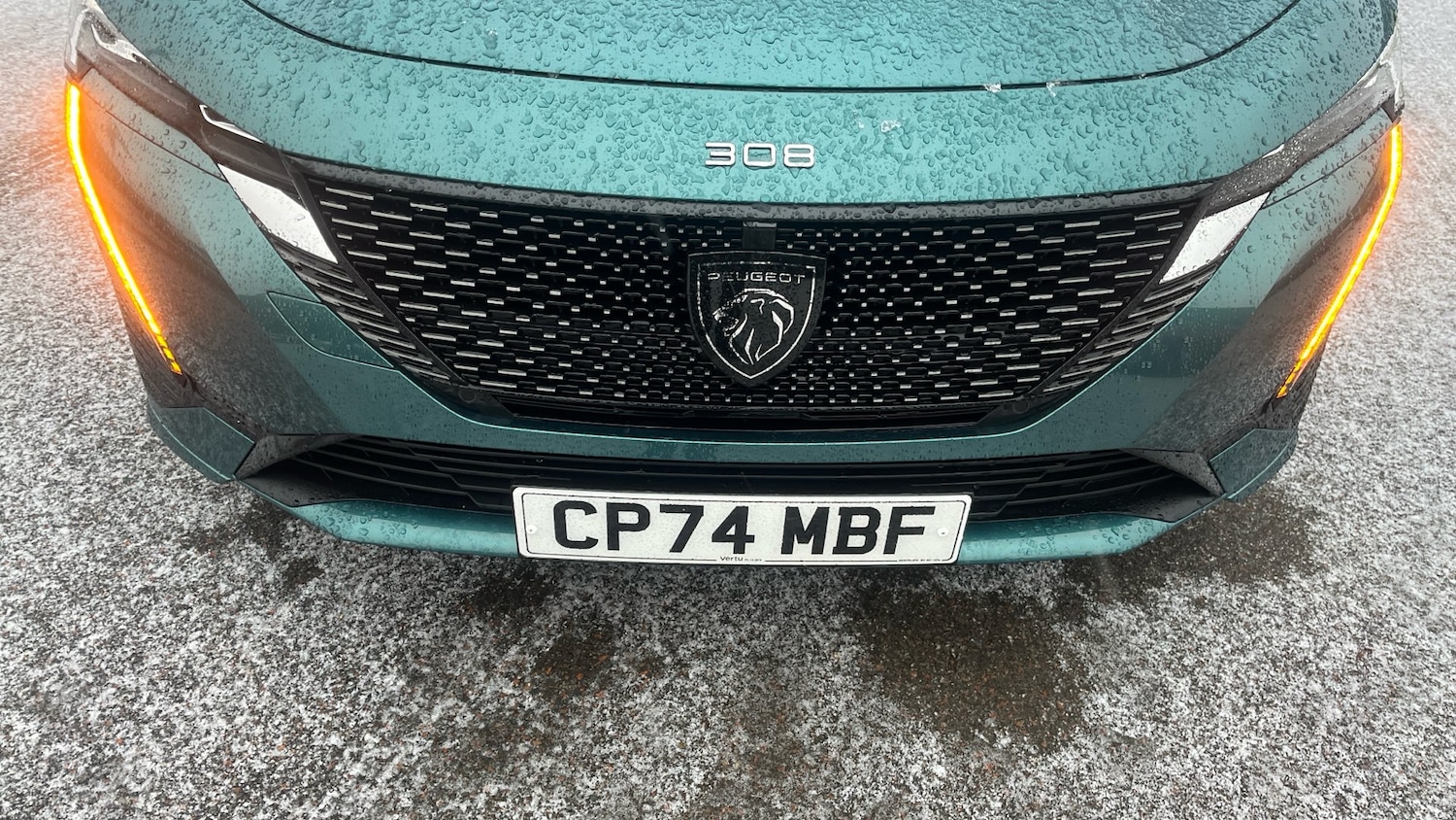 Used Peugeot 308 2025 for sale - 77136124: Photo 48