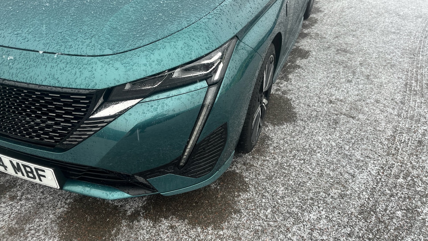 Used Peugeot 308 2025 for sale - 77136124: Photo 49