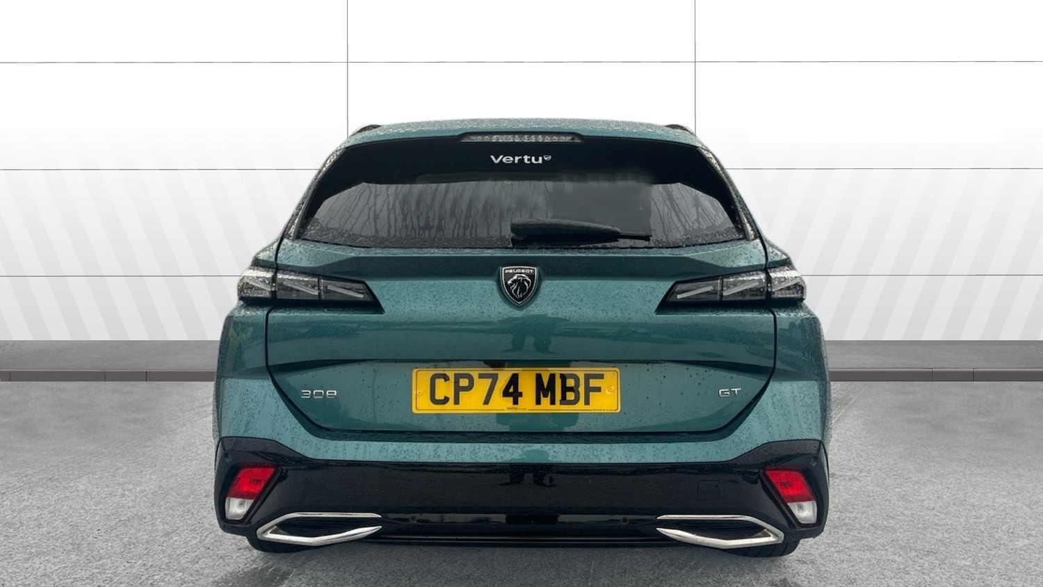 Used Peugeot 308 2025 for sale - 77136124: Photo 6