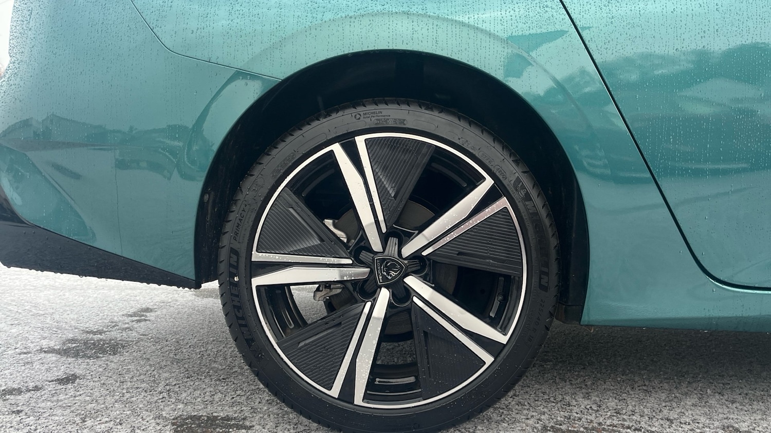 Used Peugeot 308 2025 for sale - 77136124: Photo 7