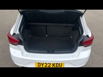Used SEAT Ibiza 2022 for sale - 74480331: Photo