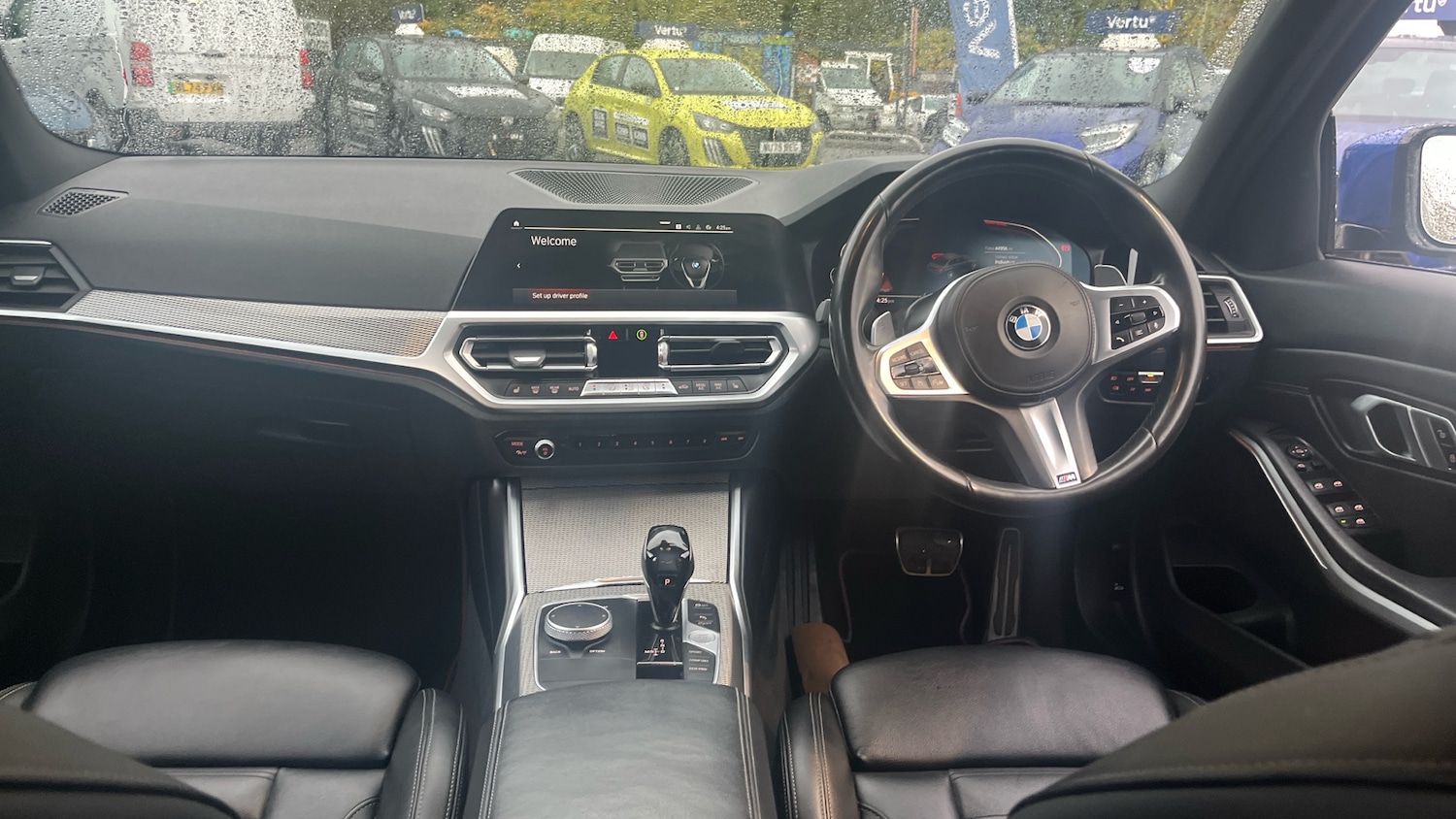 Used BMW 3 Series 2019 for sale - 76490399: Photo 10