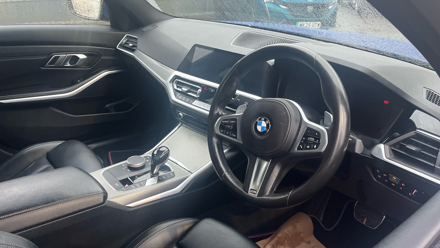 Used BMW 3 Series 2019 for sale - 76490399: Photo 11