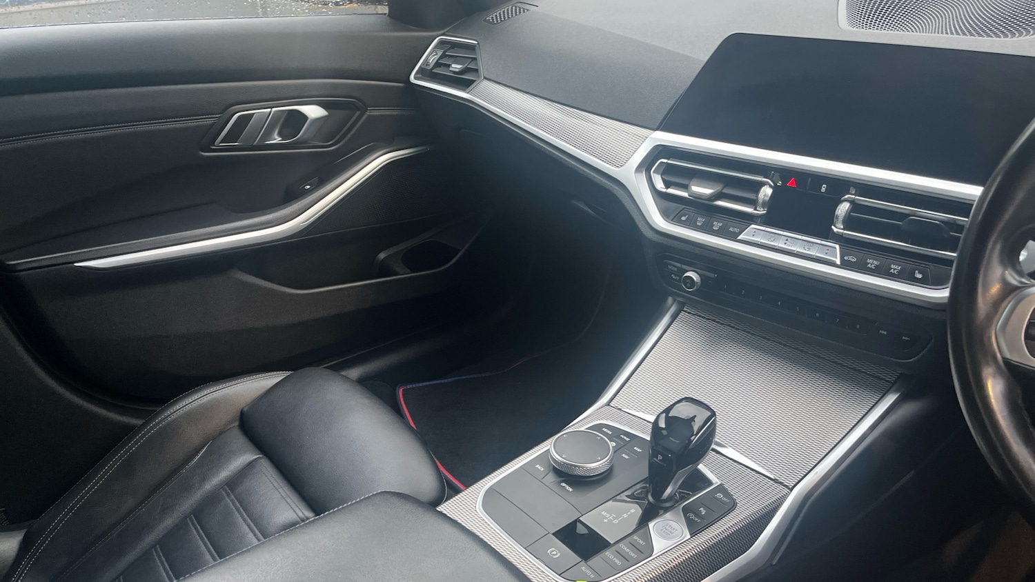 Used BMW 3 Series 2019 for sale - 76490399: Photo 14