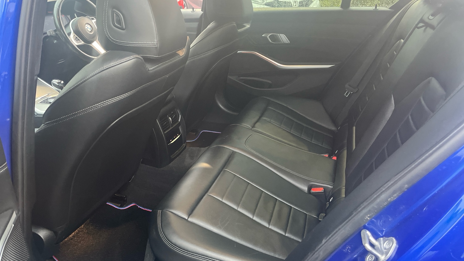 Used BMW 3 Series 2019 for sale - 76490399: Photo 16