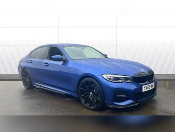 Used BMW 3 Series 2019 for sale - 76490399: Photo
