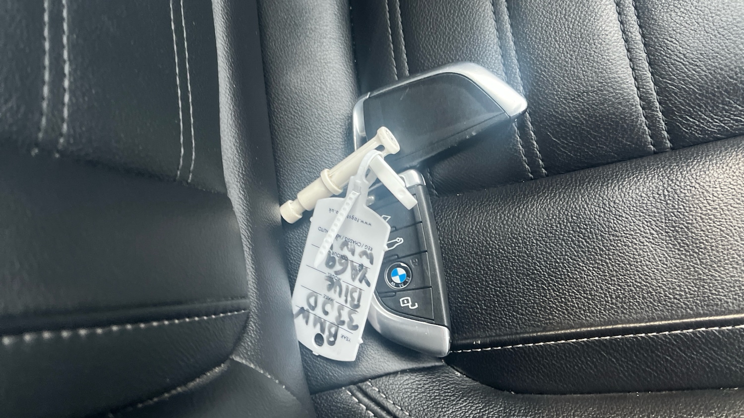 Used BMW 3 Series 2019 for sale - 76490399: Photo 20