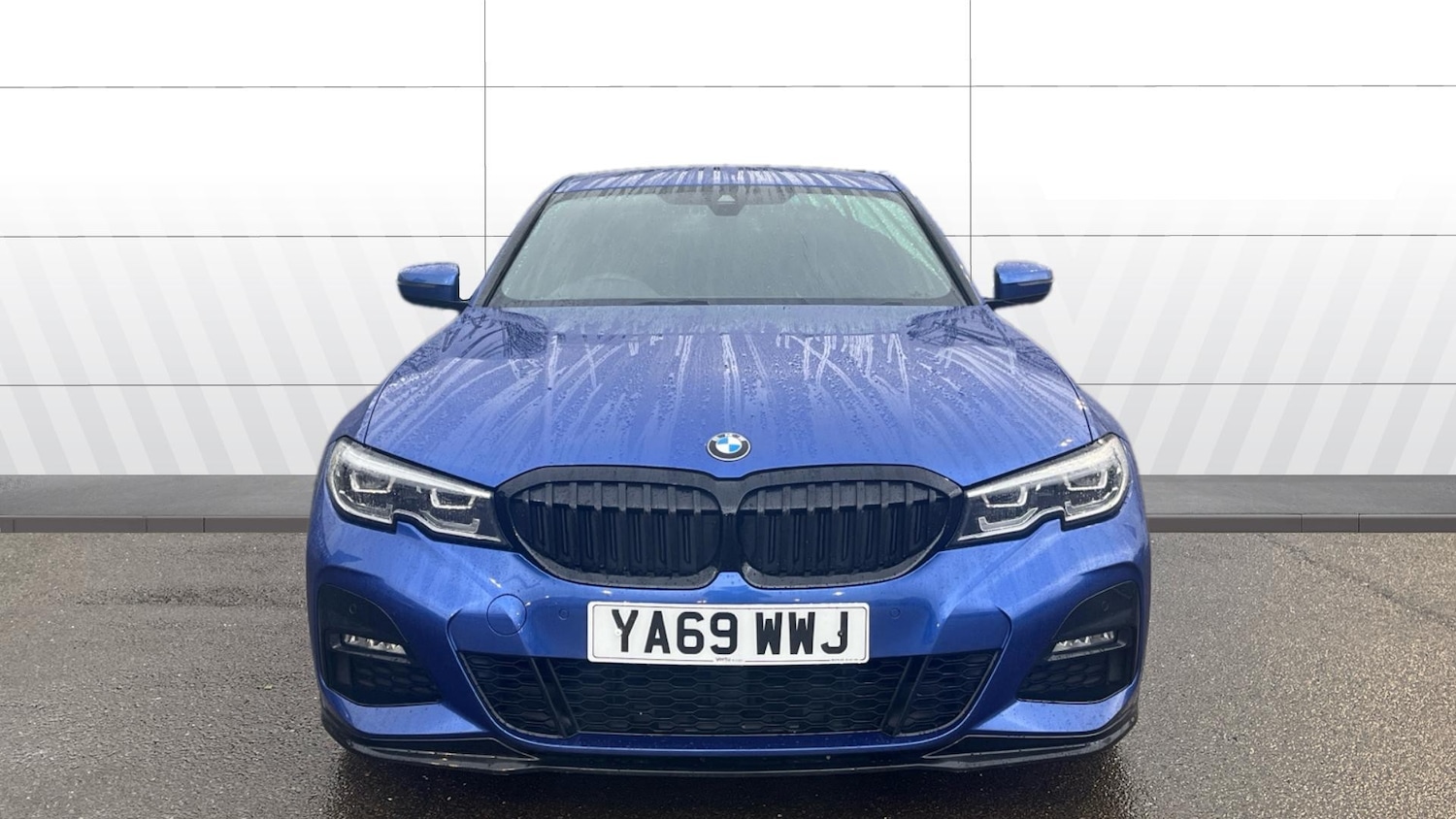 Used BMW 3 Series 2019 for sale - 76490399: Photo 3