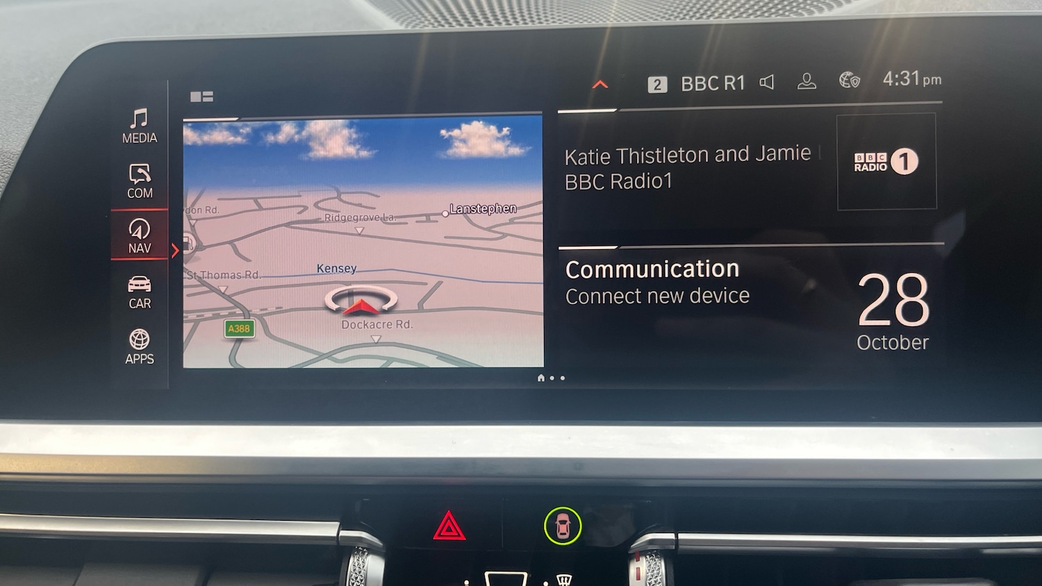 Used BMW 3 Series 2019 for sale - 76490399: Photo 38