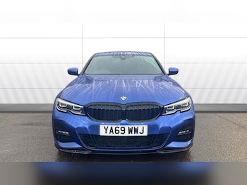 Used BMW 3 Series 2019 for sale - 76490399: Photo