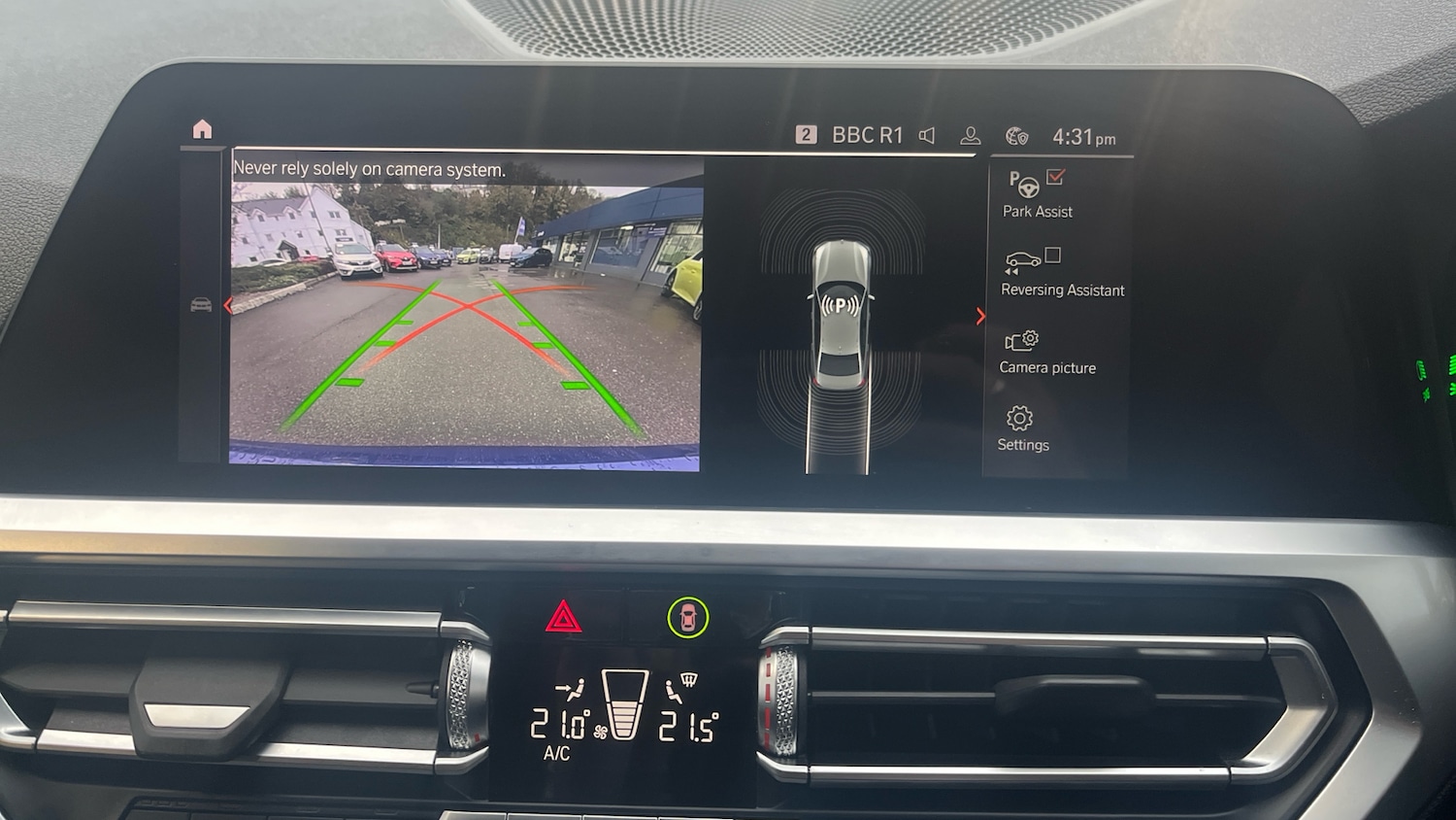 Used BMW 3 Series 2019 for sale - 76490399: Photo 43