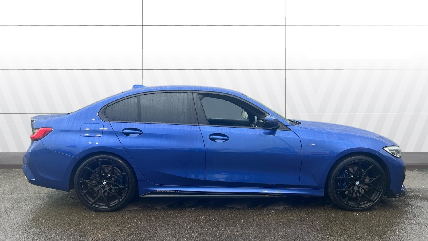 Used BMW 3 Series 2019 for sale - 76490399: Photo 5