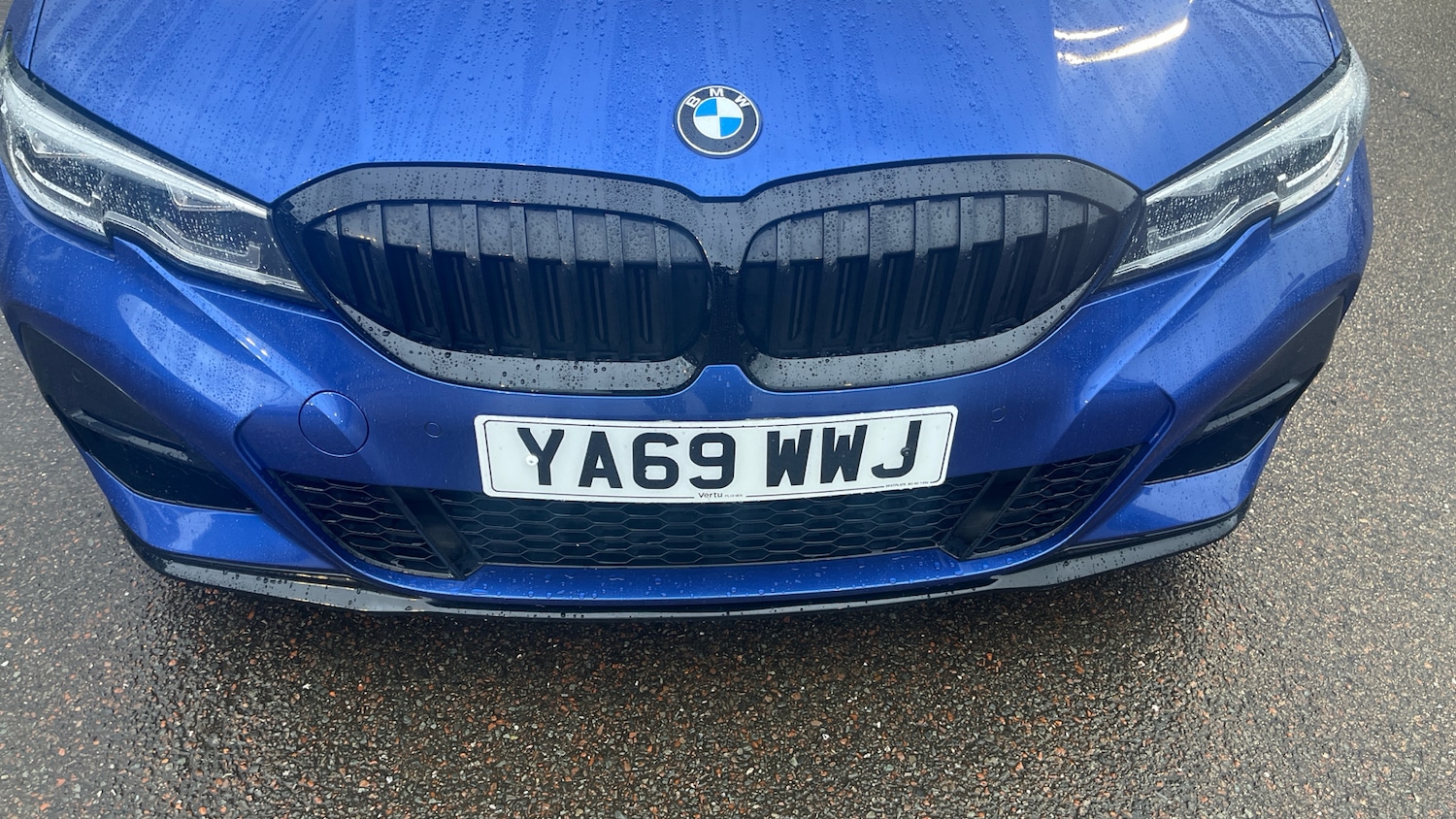 Used BMW 3 Series 2019 for sale - 76490399: Photo 53