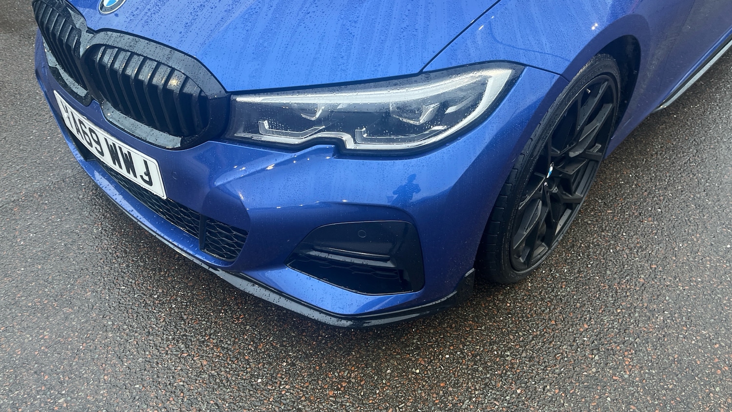 Used BMW 3 Series 2019 for sale - 76490399: Photo 54