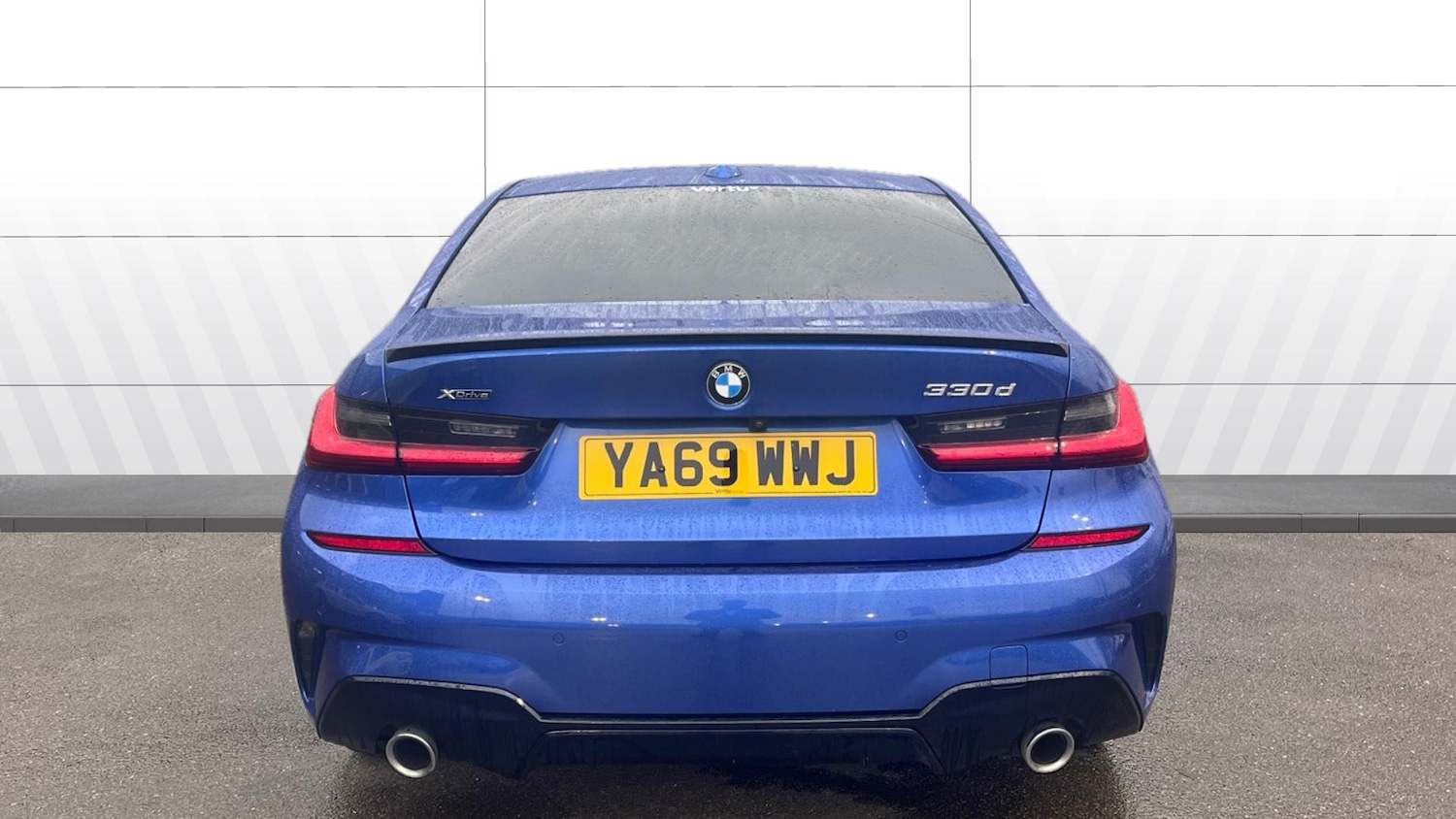 Used BMW 3 Series 2019 for sale - 76490399: Photo 6