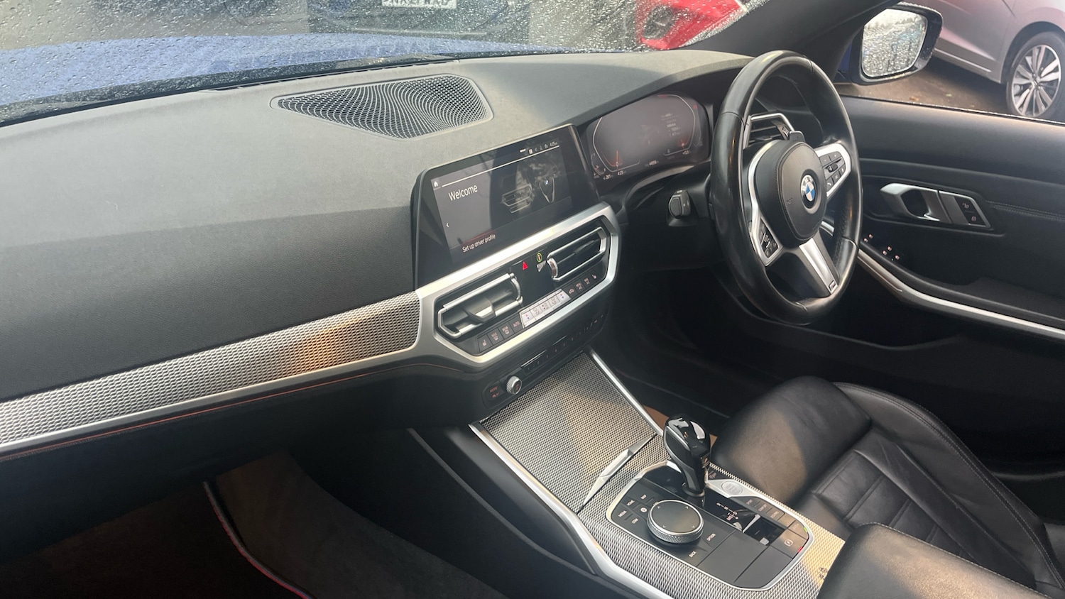 Used BMW 3 Series 2019 for sale - 76490399: Photo 9