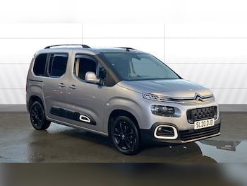 Citroen - Berlingo