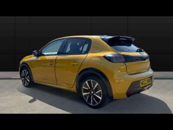 Used Peugeot 208 2022 for sale - 74377489: Photo