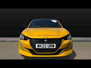Used Peugeot 208 2022 for sale - 74377489: Photo