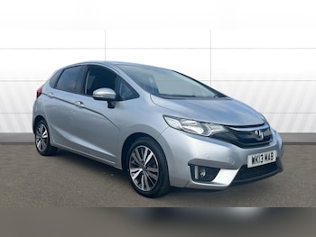 2016 (16) - 1.3 EX 5dr CVT Petrol Hatchback
