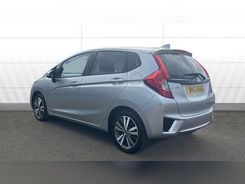 Used Honda Jazz 2016 for sale - 75617455: Photo