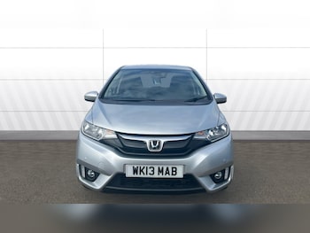 Used Honda Jazz 2016 for sale - 75617455: Photo