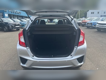 Used Honda Jazz 2016 for sale - 75617455: Photo