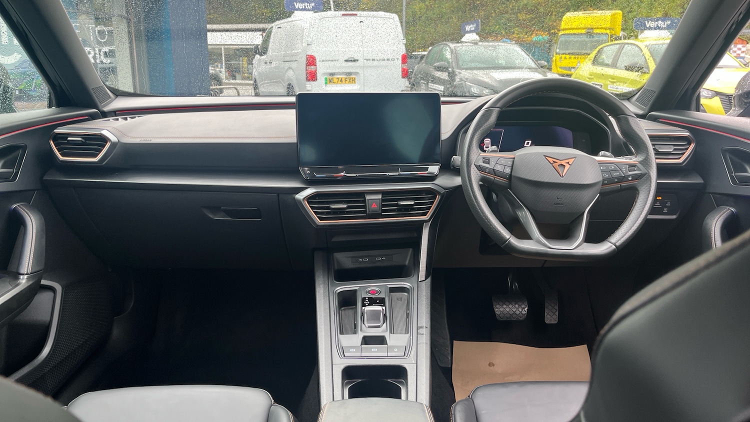 Used Cupra Formentor 2023 for sale - 76557303: Photo 10